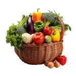 Vegetables
