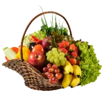 Fruits